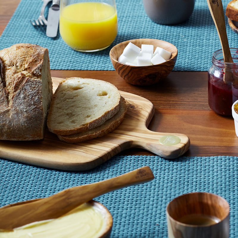 Racine - Schneidbrett mit Griff