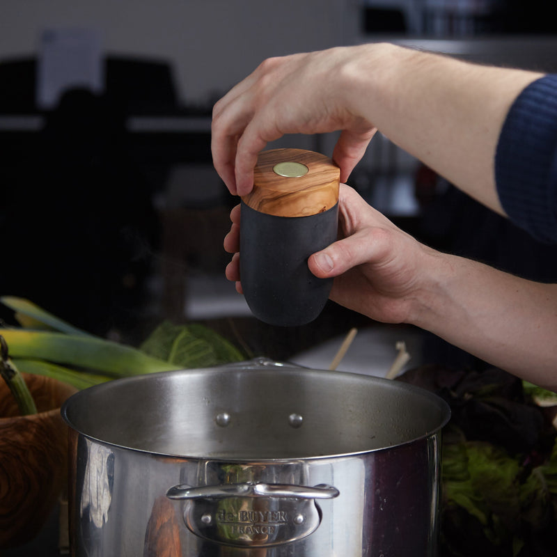 Millanari - Salz- und Pfeffer-Mühle