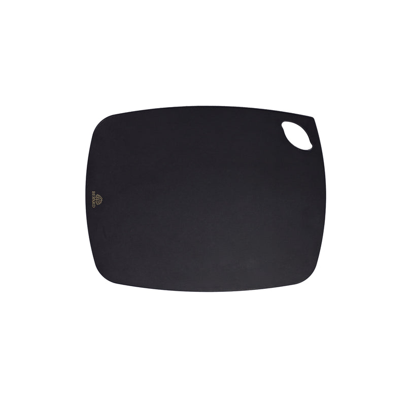 Holzfaser Schneidbrett Schiefer