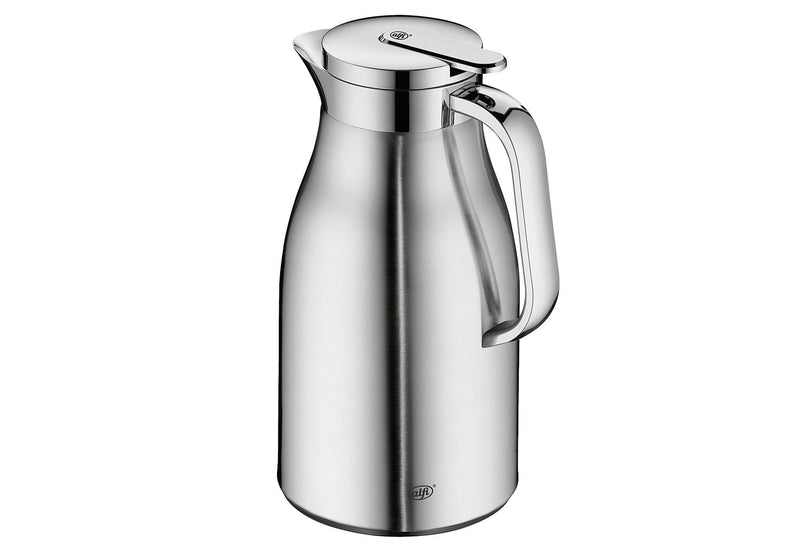 ALFI Isolierkanne Skyline stainless steel matt 1,0l