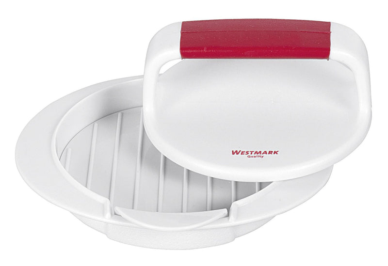 WESTMARK Hamburgermaker Kunststoff