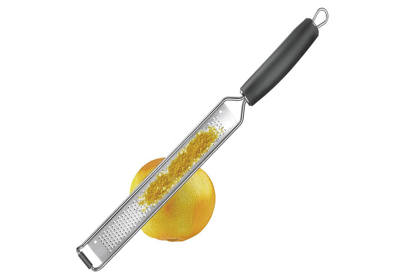WESTMARK Reibe fein Technicus Pro Edelstahl 40x3,6cm