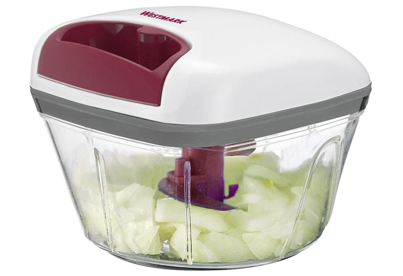 WESTMARK Multi-Schneider mit Seilzug 450ml
