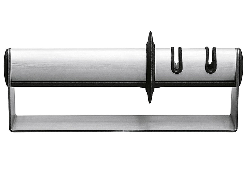 ZWILLING Messerschärfer Twinsharp Select Edelstahl 195mm