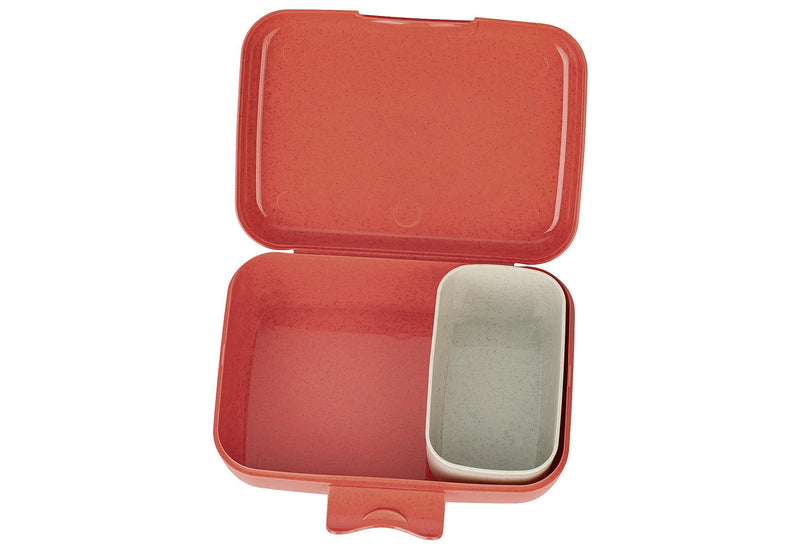 KOZIOL Lunchbox mit Trennschale Dreams