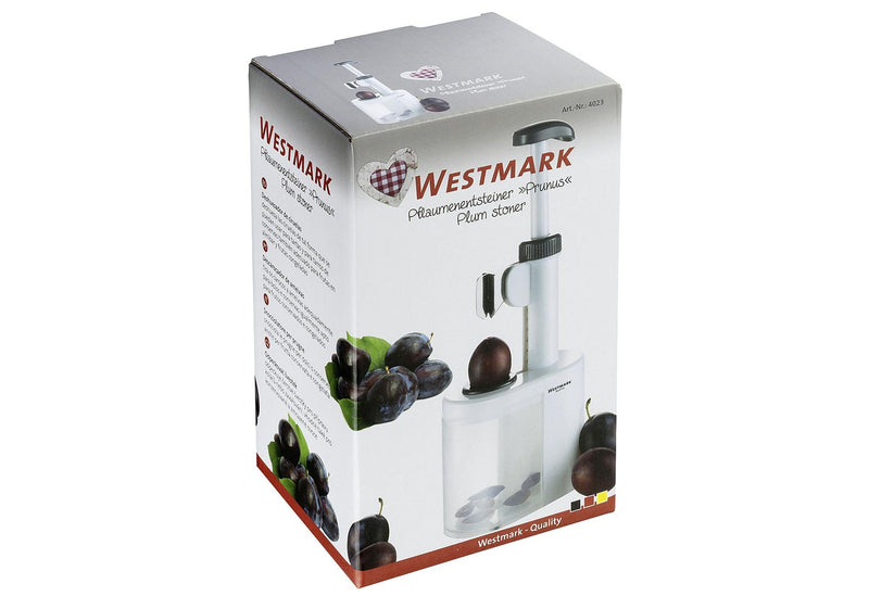 WESTMARK Pflaumen-Entsteiner Prunus