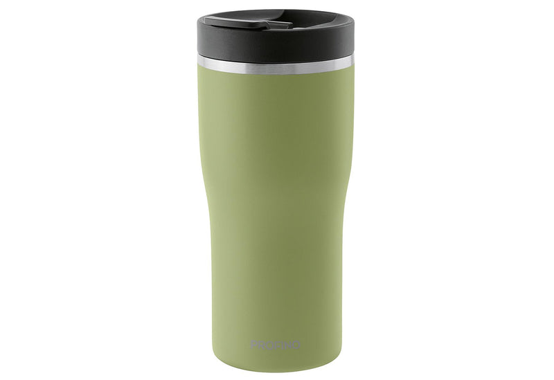 Kaffeebecher Barista 350ml, Salbei
