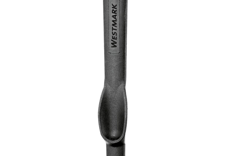 WESTMARK Küchenwender Flonal 28,5cm schwarz