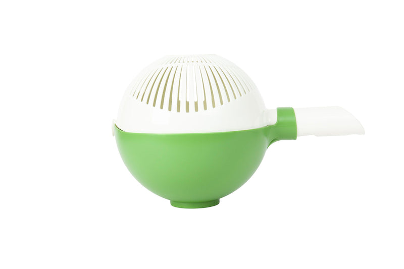 FRESH CHOICE Sieb-Schale, mit Griff