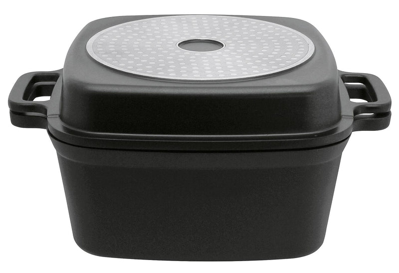ELO Multifunktionstopf Cubus 24cm