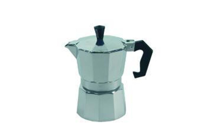 KARL KRÜGER Espressobereiter 12 Tassen Ø12cm