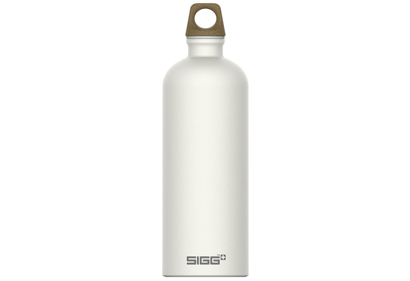 SIGG Trinkflasche MyPlanet Forward Plain 1l