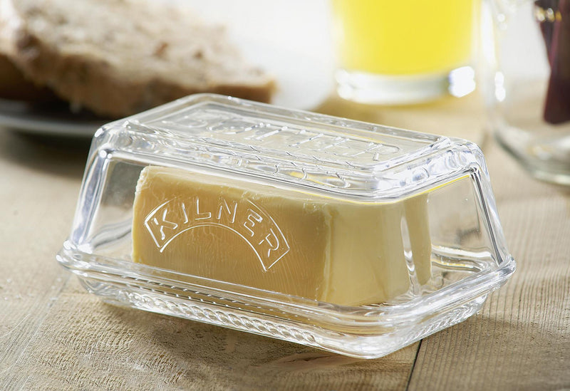 Butterdose, 250 g