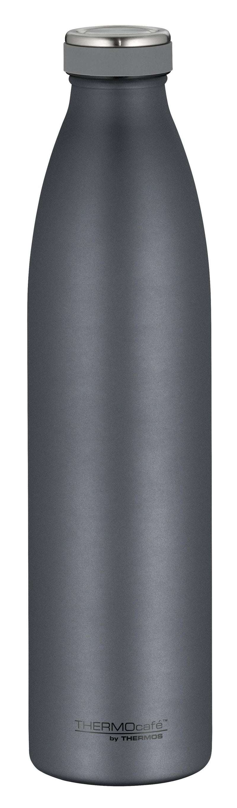 THERMOS Isolierflasche TC 1l graphite grey matt
