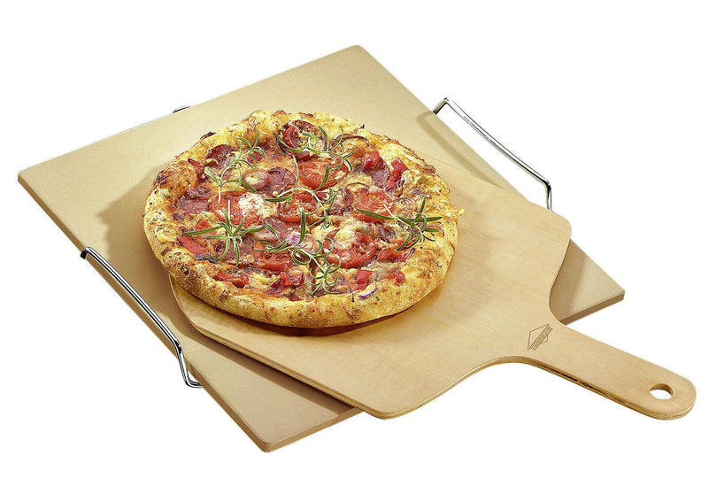 KÜCHENPROFI Pizzaschaufel 41,5x29,5x0,5cm