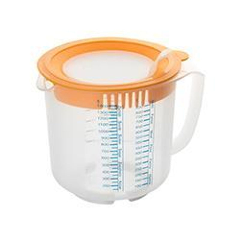Dr. Oetker Messbecher 1,4 l