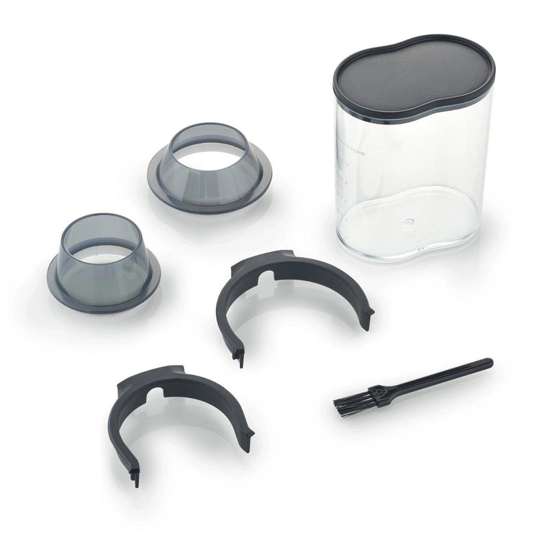 GRAEF Kaffeemühle CM8007 2.0 pastacchio Limited Editon