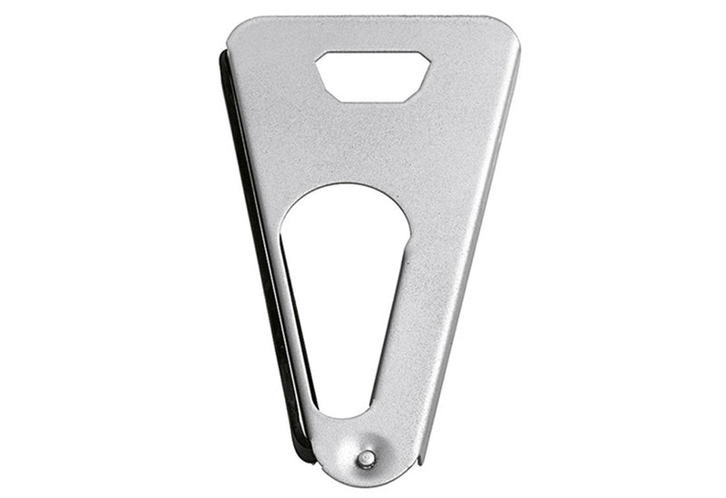 WESTMARK Schraubdeckelöffner 6in1 Metall
