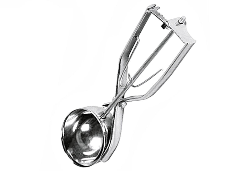 MAGU Eisportionierer 22cm Ø5cm Edelstahl