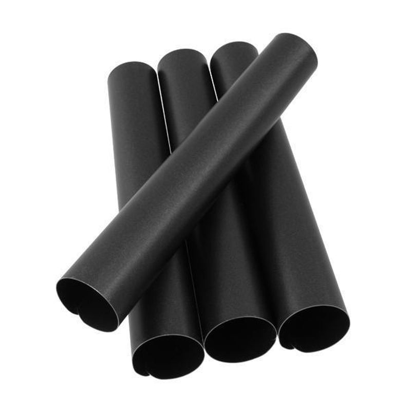 ZENKER Schaumrolle groß 13,5cm Ø2,5cm 4er Pack