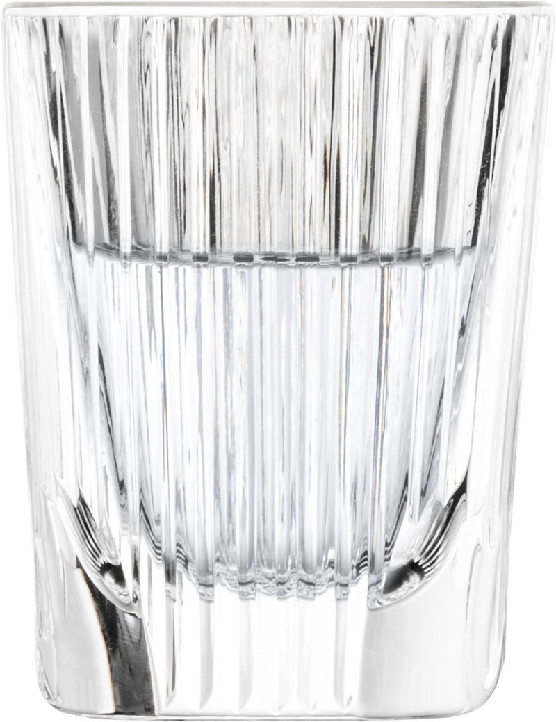 SCHOTT ZWIESEL Schnapsglas Fave 4er Set