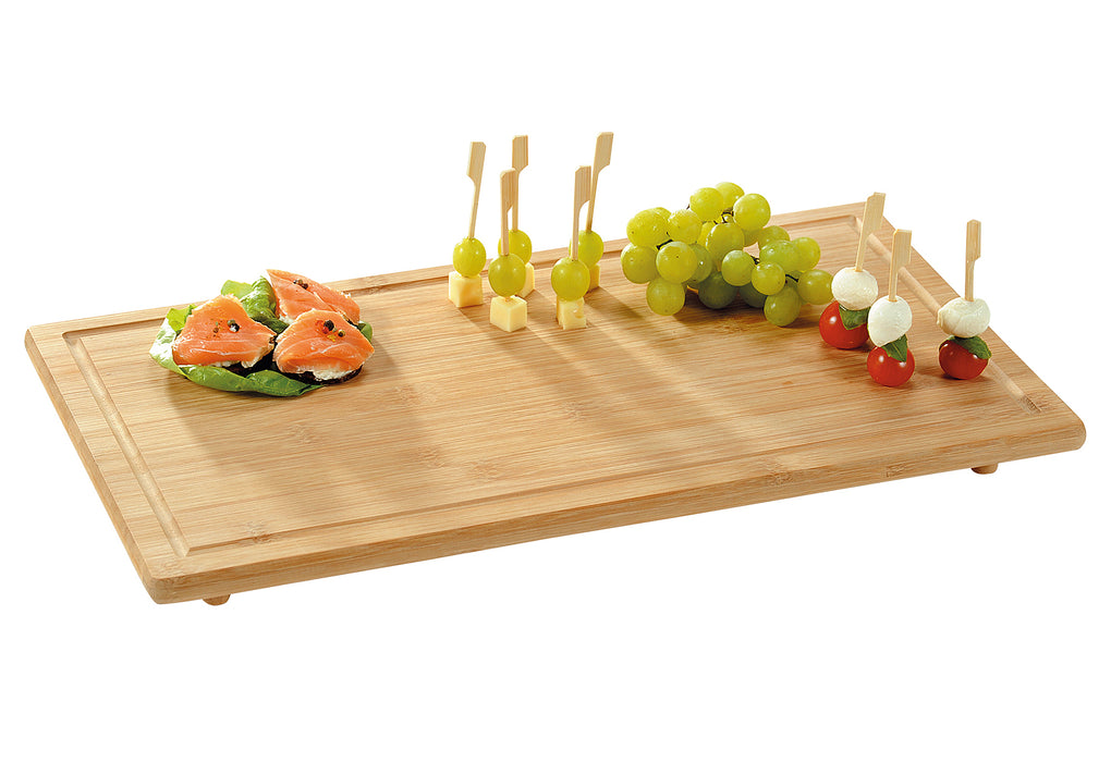 KESPER Schneid-/Abdeckplatte 50x28x4cm (1Platte)