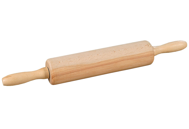 KESPER Teigrolle Buche 25cm Ø6cm
