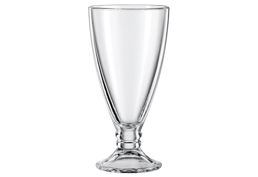 BOHEMIA Selection Eiskaffeeglas 290ml 2er Set