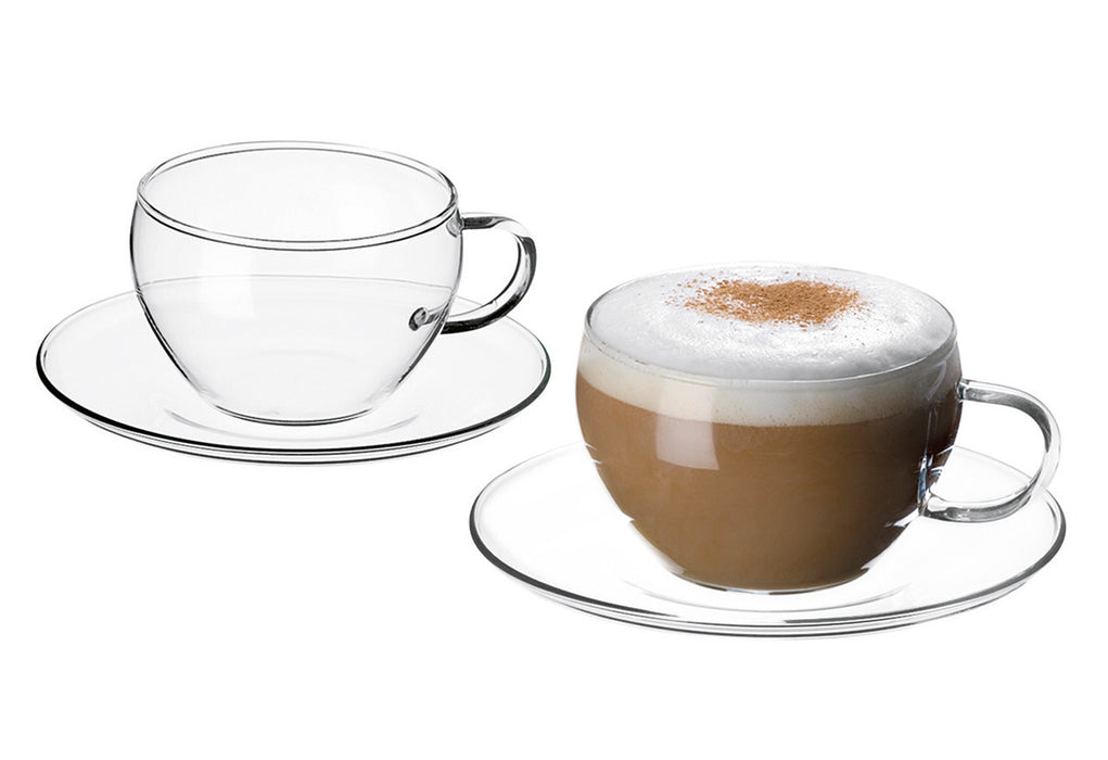 SIMAX Teetasse Eva 250ml 2er Set