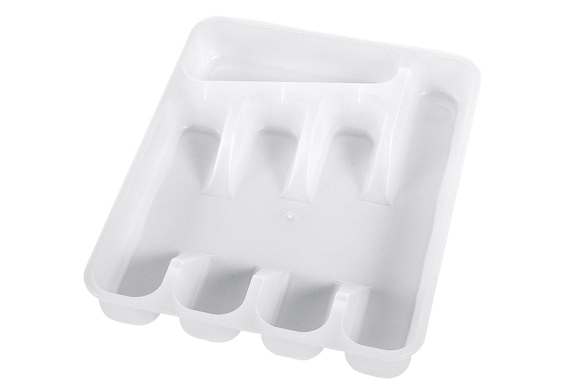 KEEEPER Besteckkasten Pablo 5 Fächer