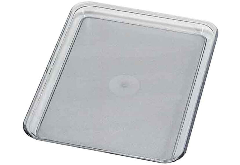 GRAEF Tablett Kunststoff 18x24cm