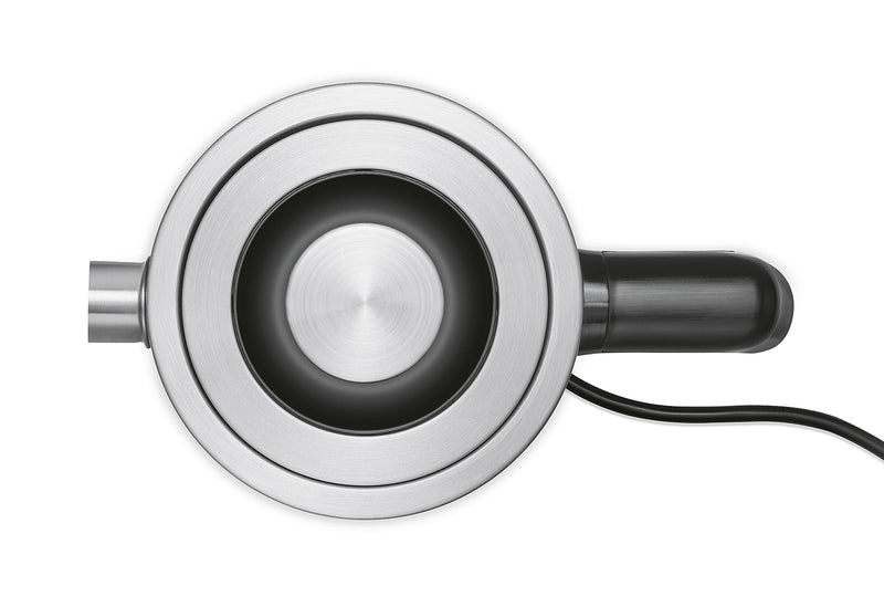 GRAEF Wasserkocher WK 300 EU 1l 2200Watt Glas