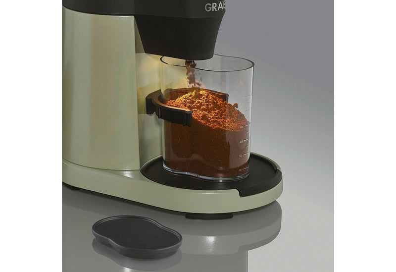 GRAEF Kaffeemühle CM8007 2.0 pastacchio Limited Editon