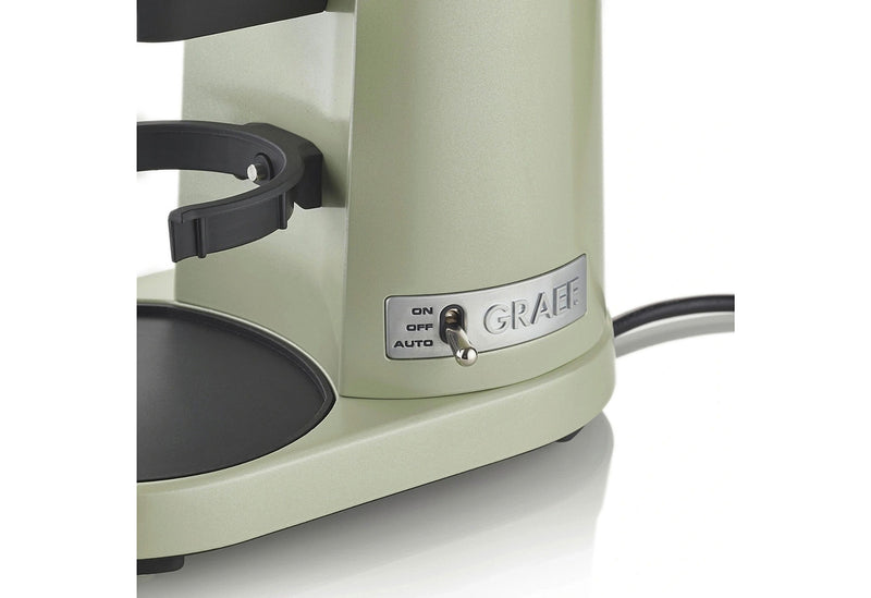 GRAEF Kaffeemühle CM8007 2.0 pastacchio Limited Editon