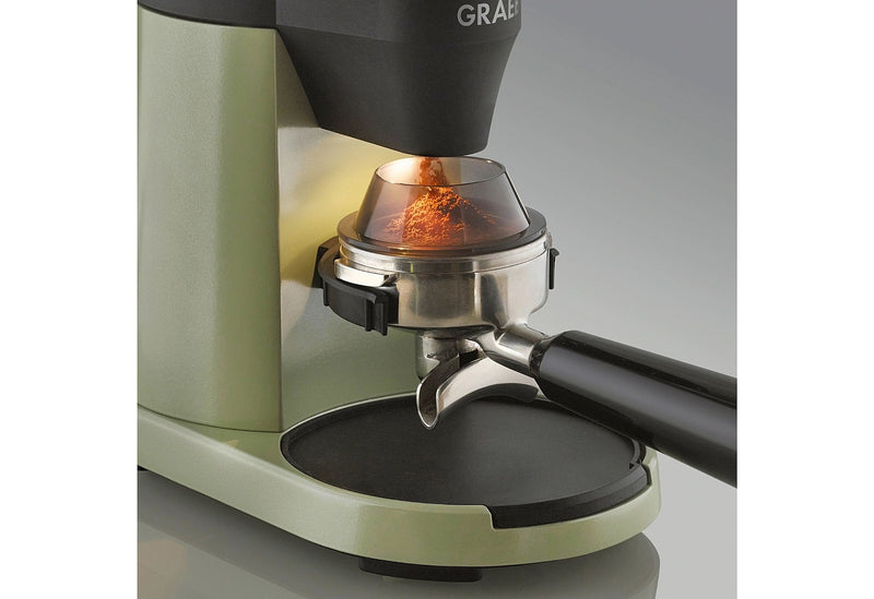 GRAEF Kaffeemühle CM8007 2.0 pastacchio Limited Editon