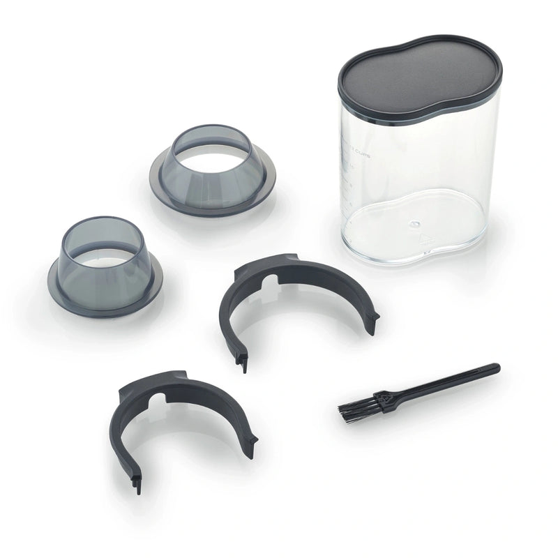 GRAEF Kaffeemühle CM8007 2.0 pastacchio Limited Editon