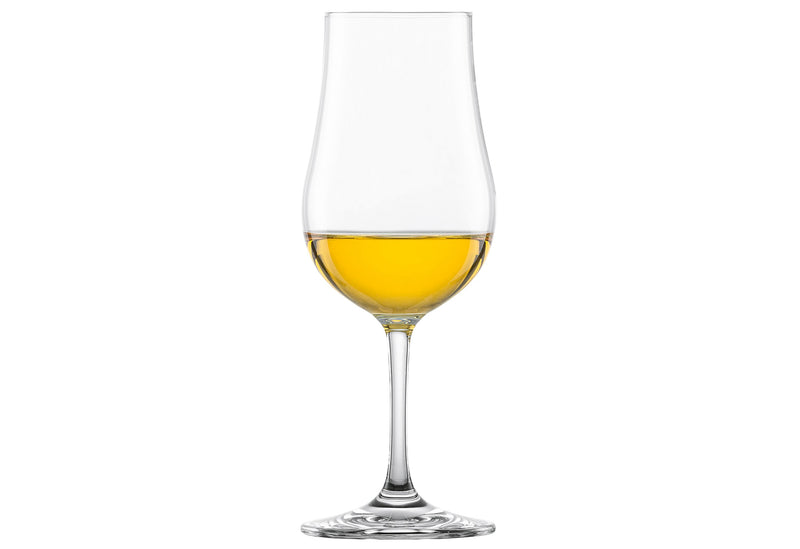 SCHOTT ZWIESEL Whiskyglas Nosing Bar Special 218ml 17,5cm 4er Set