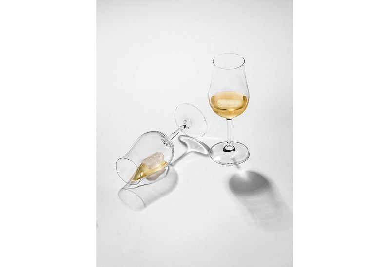 SCHOTT ZWIESEL Whiskyglas Nosing Bar Special 218ml 17,5cm 4er Set
