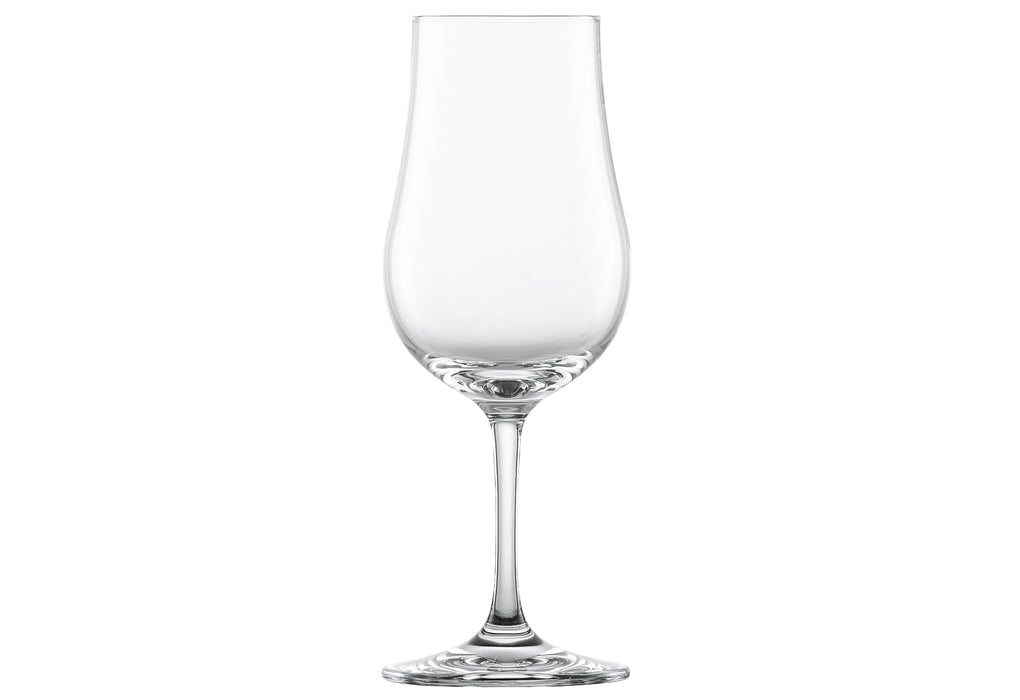 SCHOTT ZWIESEL Whiskyglas Nosing Bar Special 218ml 17,5cm 4er Set