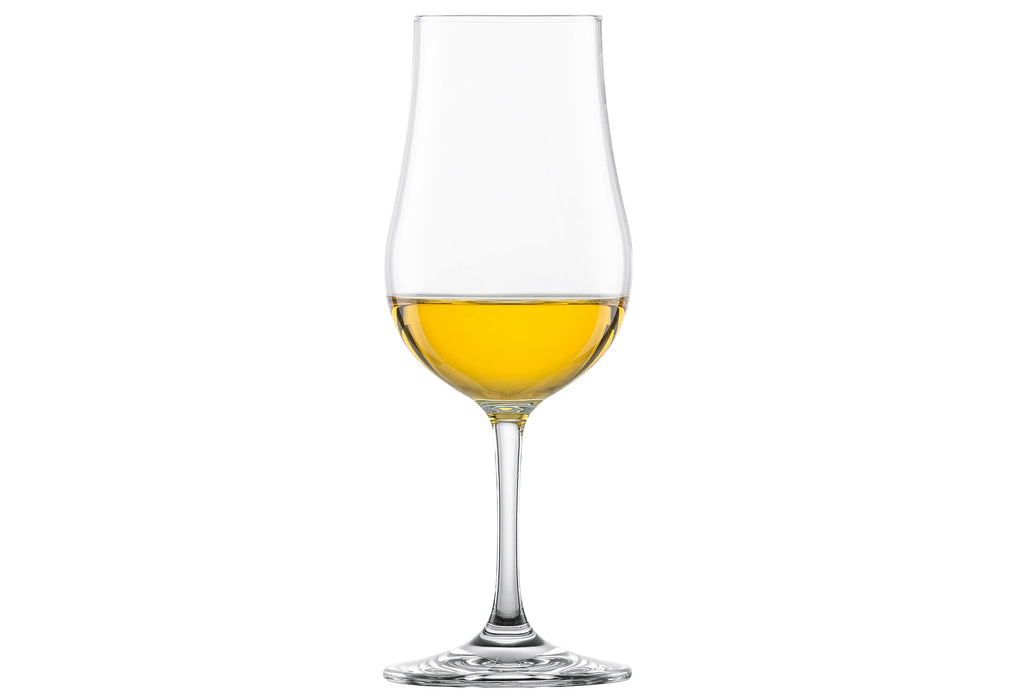 SCHOTT ZWIESEL Whiskyglas Nosing Bar Special 218ml 17,5cm 4er Set