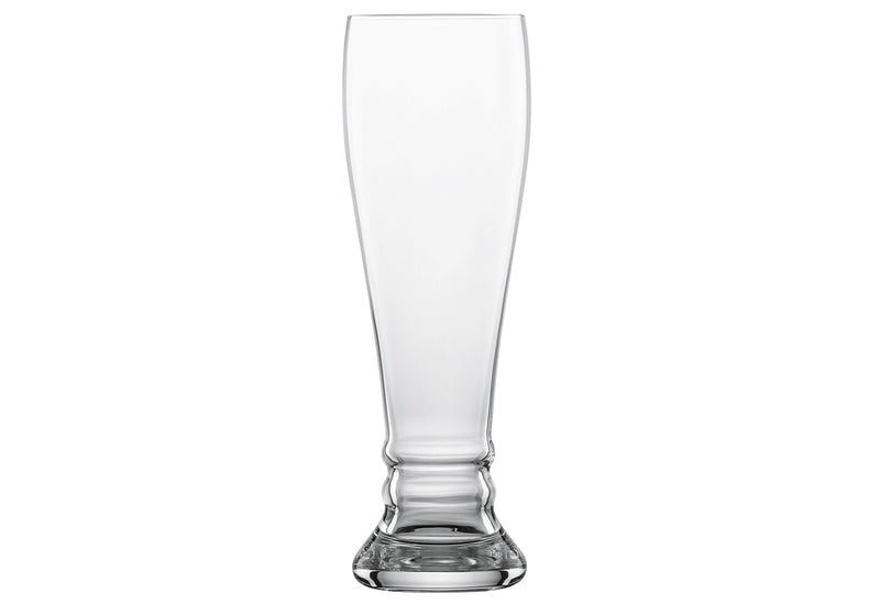 SCHOTT ZWIESEL Weizenbierglas Bavaria Bar Special 500ml 4er Set