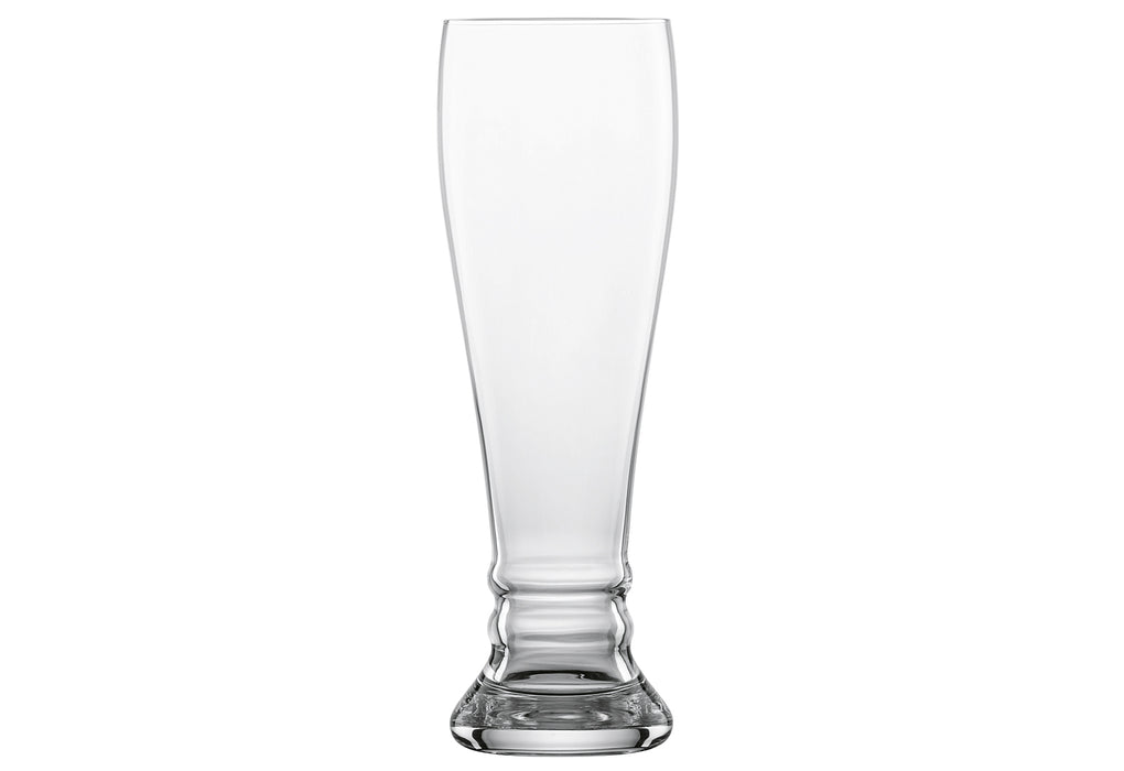 SCHOTT ZWIESEL Weizenbierglas Bavaria Bar Special 500ml 4er Set