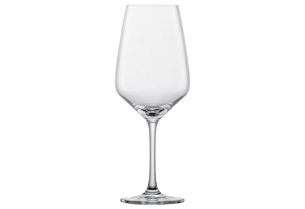 SCHOTT ZWIESEL Rotweinglas Tulip 4er Set