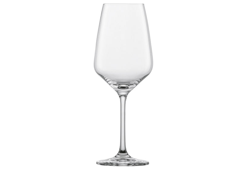 SCHOTT ZWIESEL Weißweinglas Tulip 4er Set