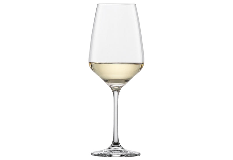 SCHOTT ZWIESEL Weißweinglas Tulip 4er Set