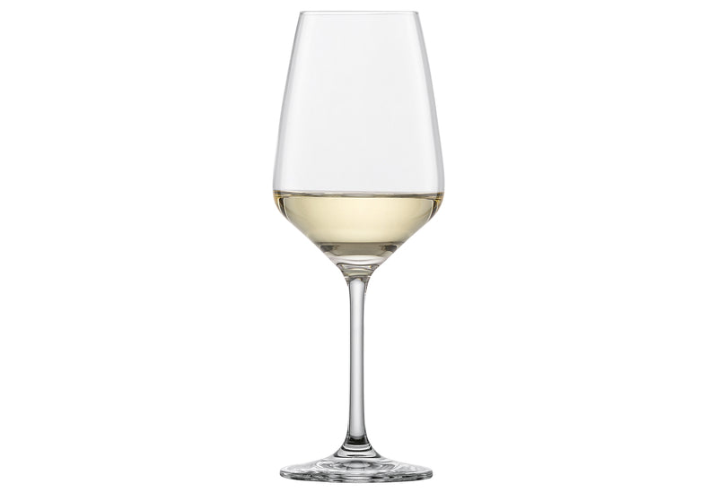 SCHOTT ZWIESEL Weißweinglas Tulip 4er Set