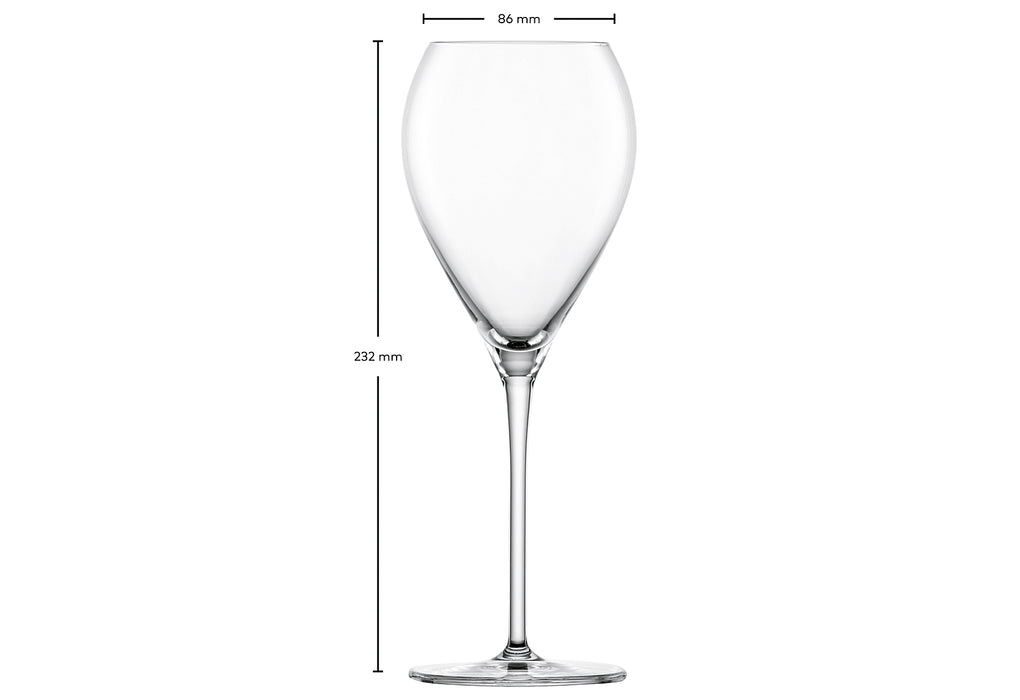 SCHOTT ZWIESEL Sektglas Bar Special 4er Set