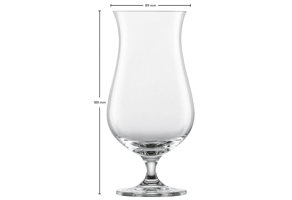 SCHOTT ZWIESEL Cocktailglas Hurricane Bar Special 530ml 4er Set