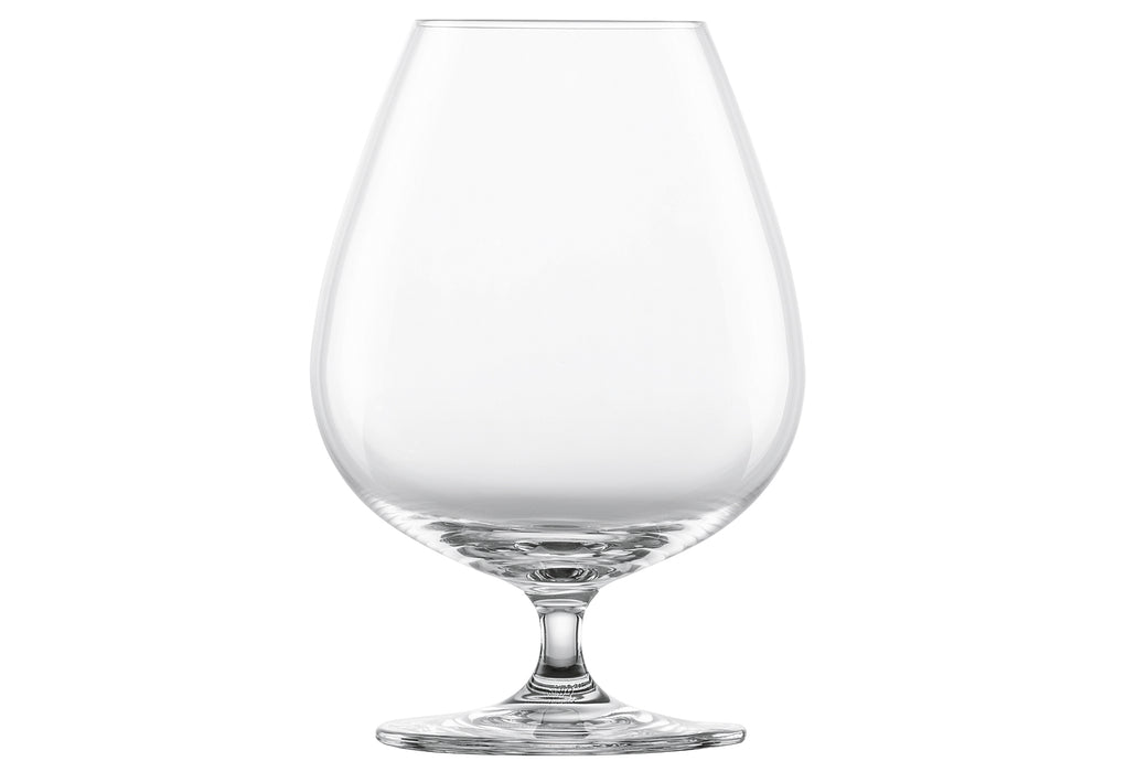 SCHOTT ZWIESEL Cognacschwenker XXL Bar Special 880ml 16,5cm Ø11,8cm 4er Set