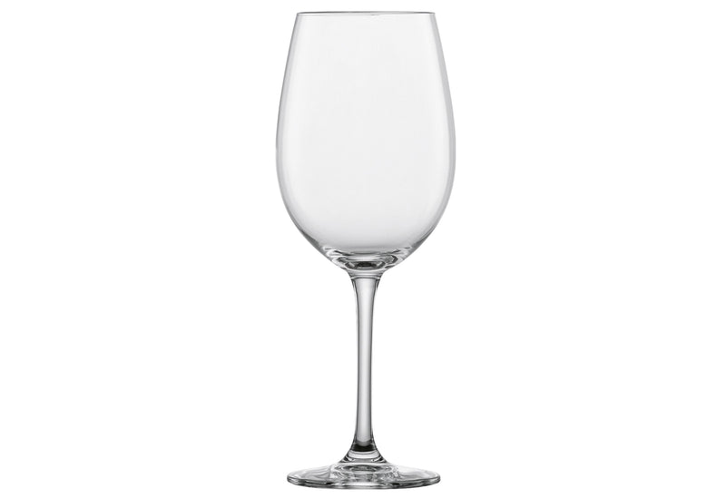 SCHOTT ZWIESEL Burgunderpokal Classico 6er Set